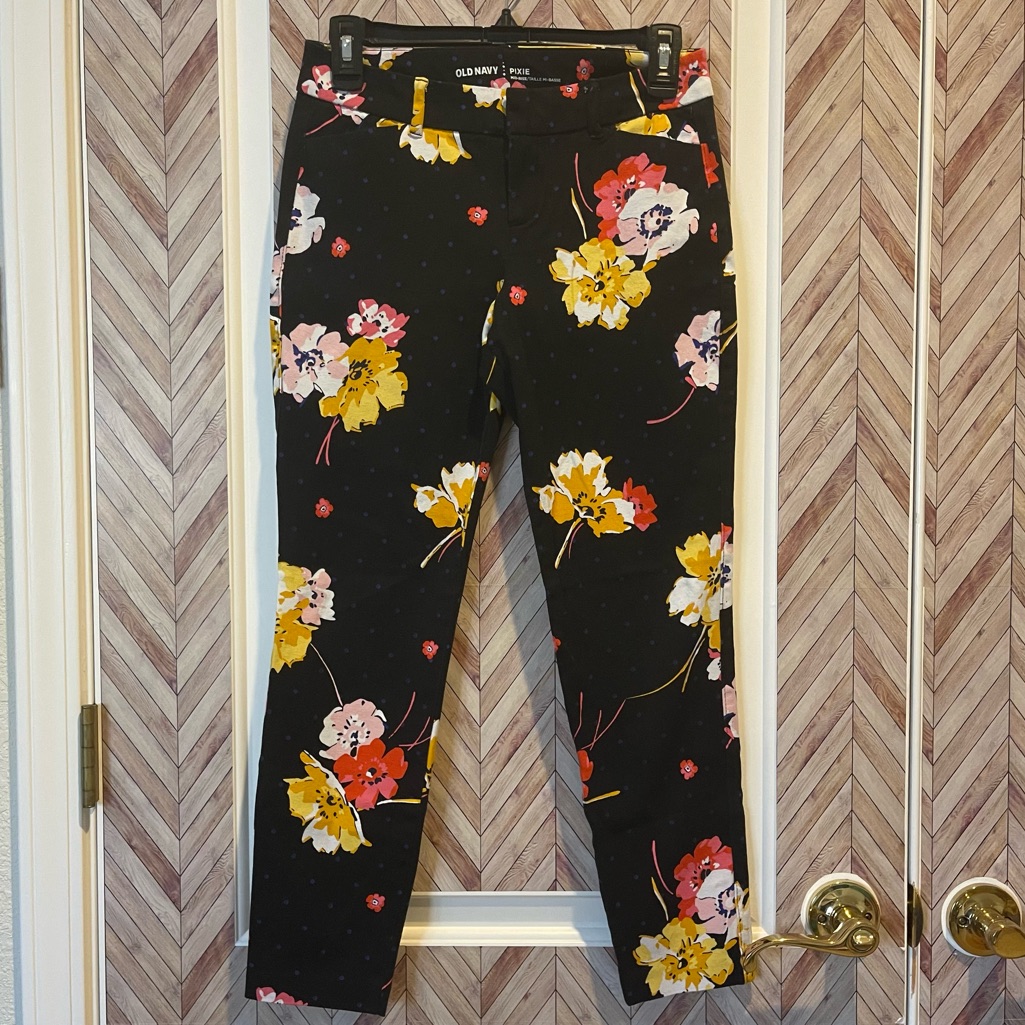 Oldnavypixiepants